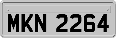 MKN2264