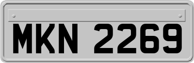 MKN2269