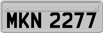 MKN2277