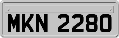 MKN2280
