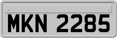 MKN2285