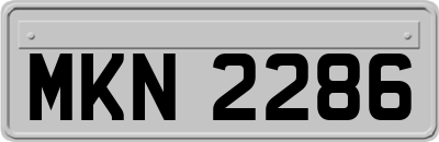 MKN2286