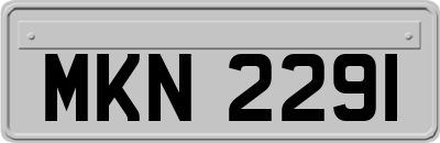 MKN2291