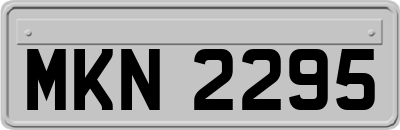 MKN2295