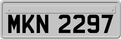 MKN2297