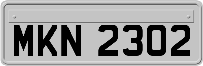MKN2302