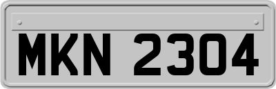MKN2304
