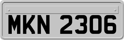 MKN2306