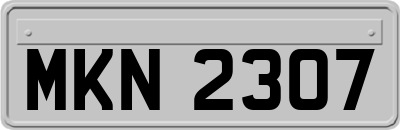 MKN2307