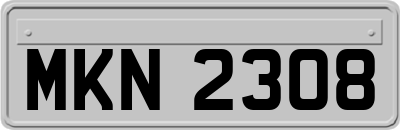 MKN2308