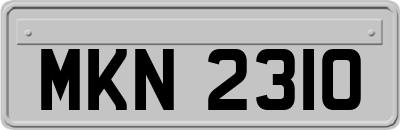 MKN2310
