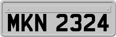 MKN2324
