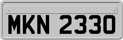 MKN2330