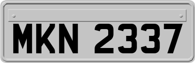 MKN2337