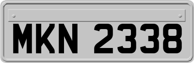 MKN2338