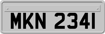 MKN2341