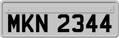 MKN2344