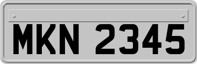 MKN2345