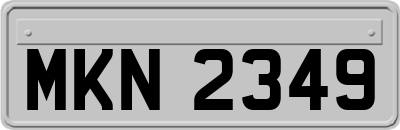 MKN2349
