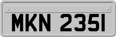 MKN2351