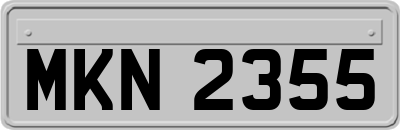 MKN2355