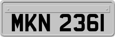 MKN2361
