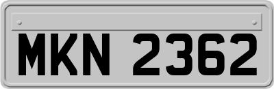 MKN2362