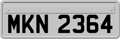 MKN2364
