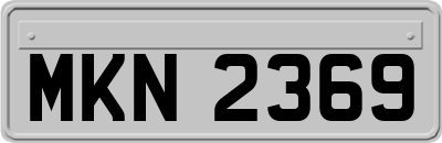 MKN2369