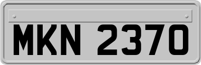MKN2370