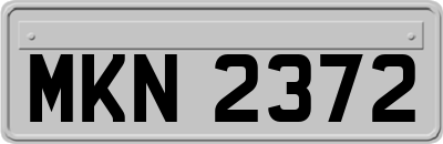 MKN2372
