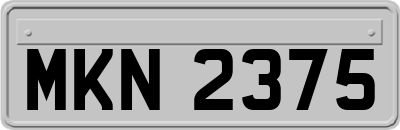 MKN2375