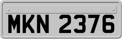 MKN2376