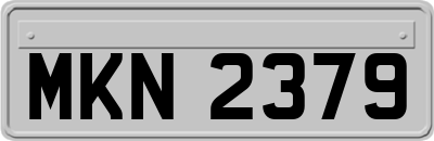 MKN2379