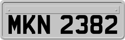 MKN2382