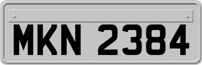 MKN2384