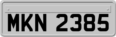 MKN2385