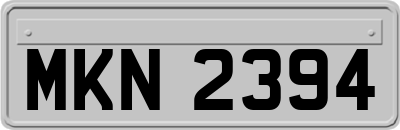 MKN2394