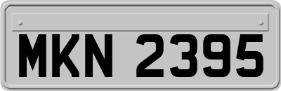MKN2395