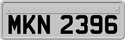 MKN2396