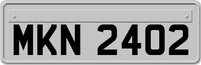 MKN2402