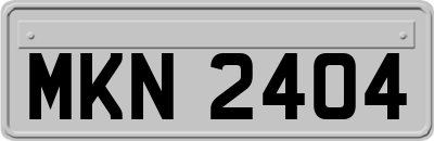 MKN2404