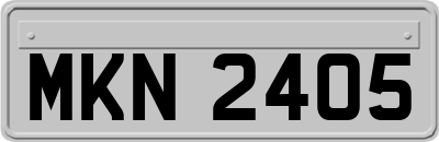 MKN2405