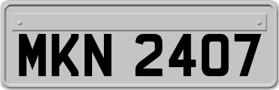 MKN2407