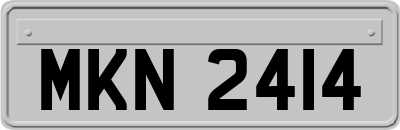 MKN2414