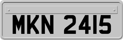 MKN2415
