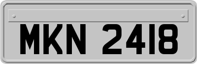 MKN2418