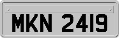 MKN2419