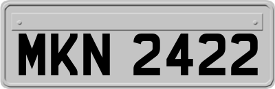 MKN2422