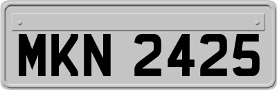 MKN2425